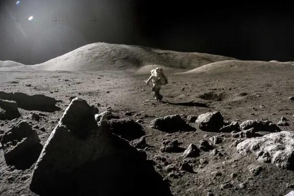 Apollo 17: L’Ultima Missione Lunare della NASA