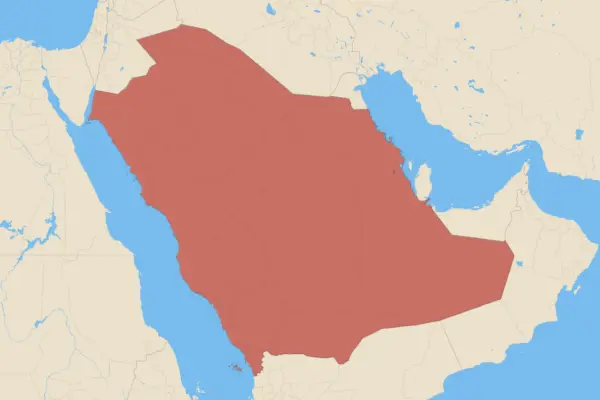 L’Arabia Saudita: Trasformazioni Economiche e Sociali