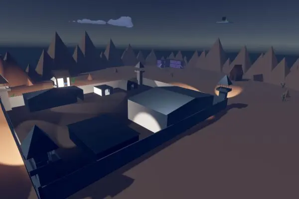 Area 51: Il Mistero e le Nuove Rivelazioni