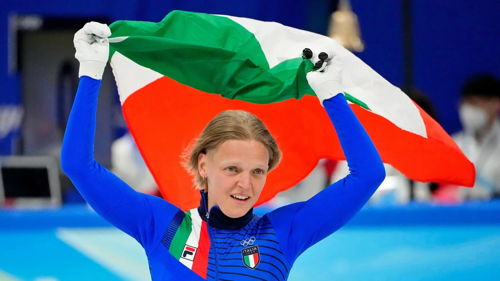 Arianna Fontana: Una Stella del Pattinaggio su Ghiaccio