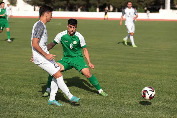 Al-Nassr e Arkadag Futbol Kluby: Un Confronto sul Futuro del Calcio