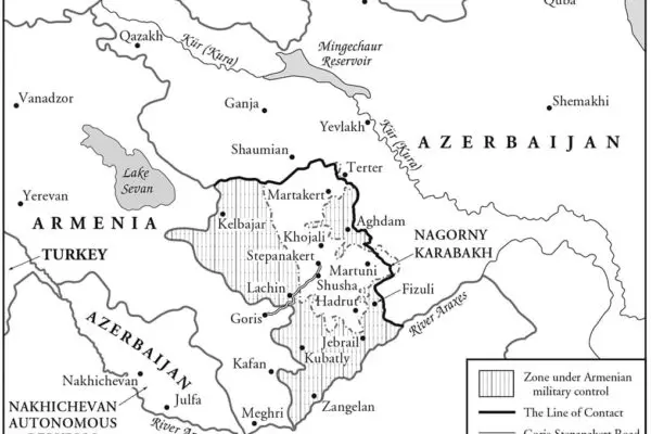 Armenia: Sfide e Sviluppi Recenti