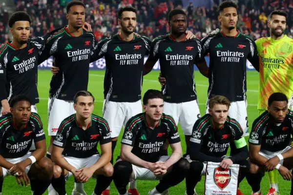 La Storia e l’Importanza dell’Arsenal Football Club