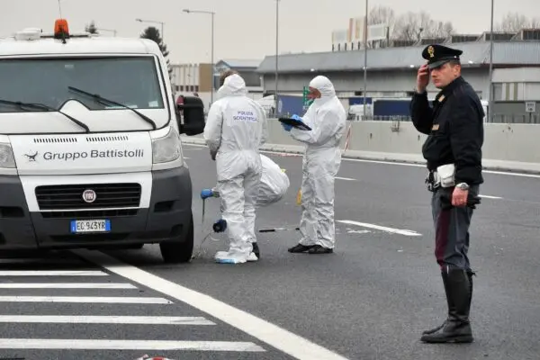 L’Inquietante Fenomeno degli Assalti ai Portavalori in Italia