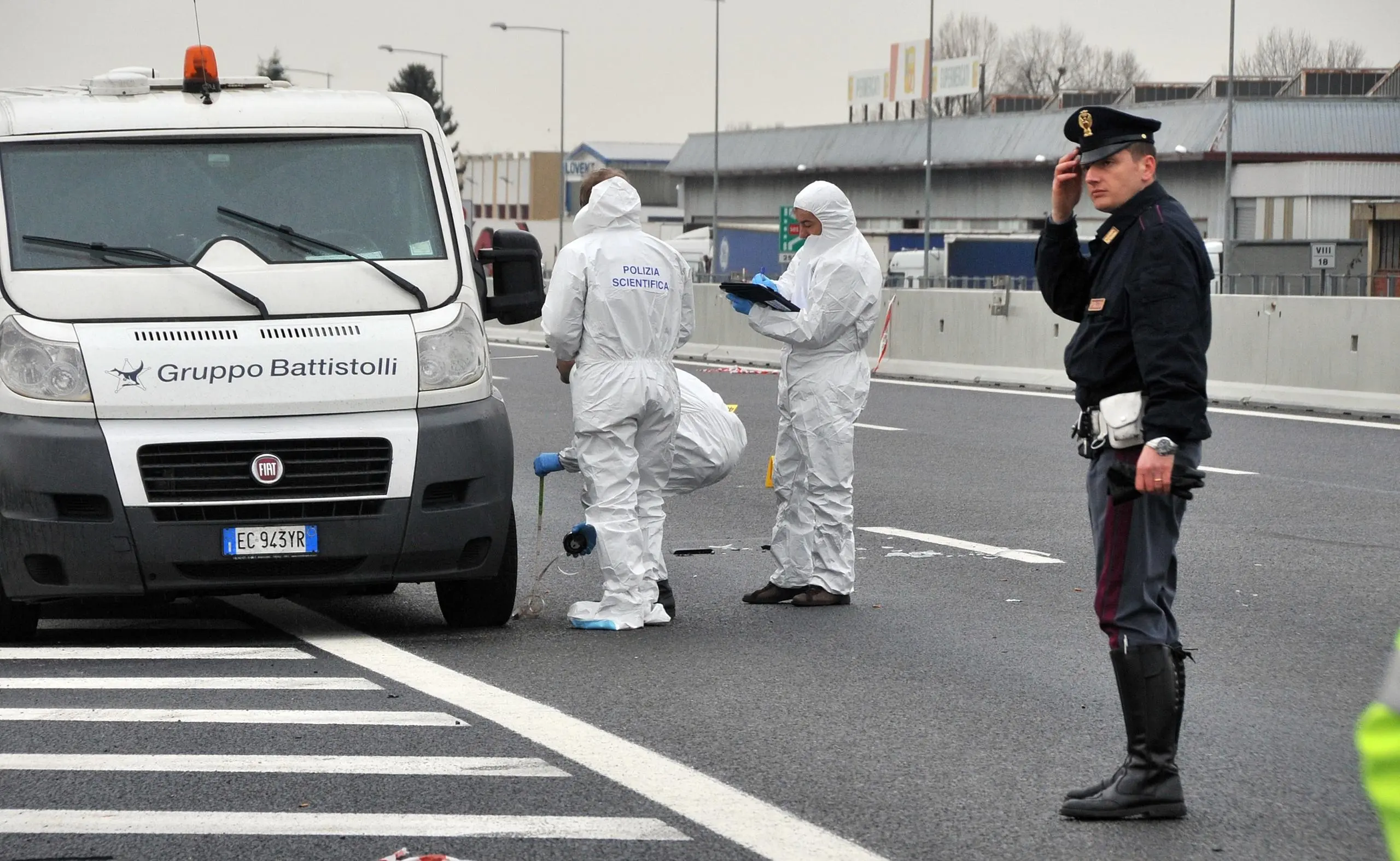 L’Inquietante Fenomeno degli Assalti ai Portavalori in Italia