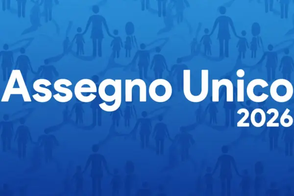 Aggiornamenti sull’Assegno Unico di Febbraio 2026