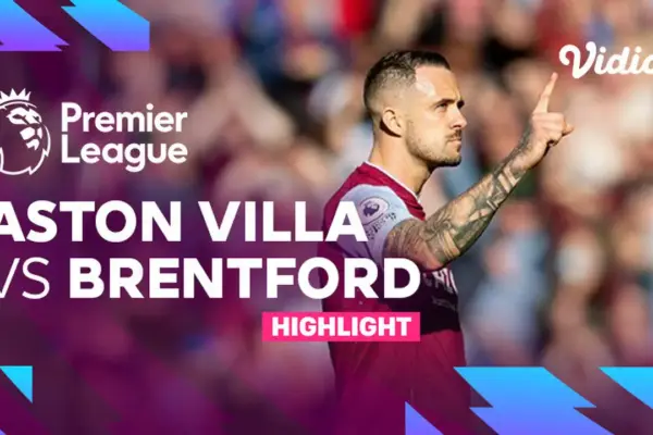 Aston Villa vs Brentford: Un’analisi della partita