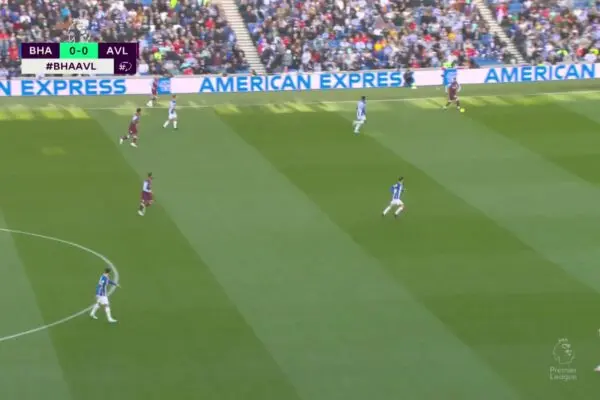 Aston Villa vs Brighton & Hove Albion: Un Confronto Incredibile