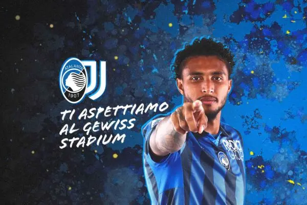 Atalanta contro Juventus: un match cruciale in Serie A