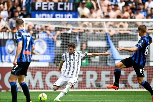 Atalanta contro Juventus: La Riscossa del Calcio Italiano