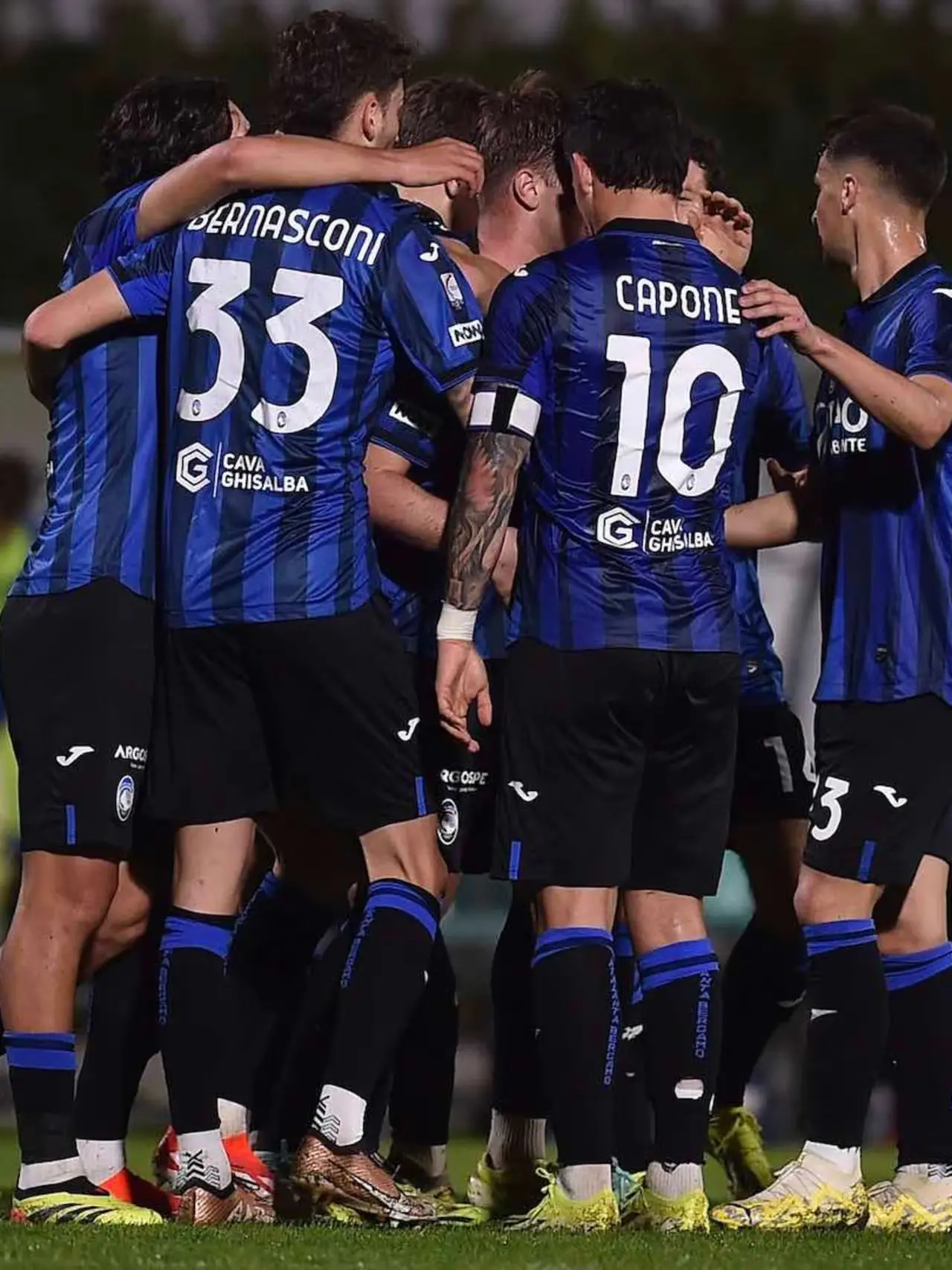Atalanta U-23 e Benevento: Un’incontro di importanza cruciale