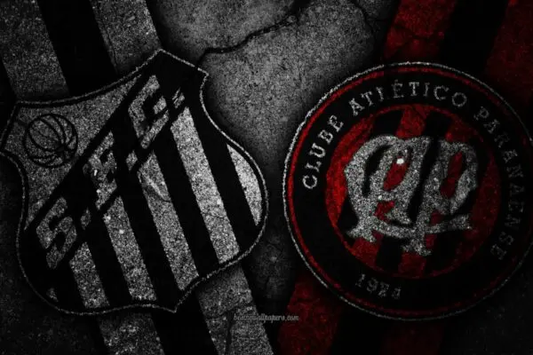 Athletico Paranaense e Santos: Un Confronto Imperdibile
