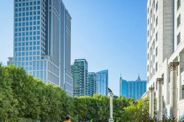 atlanta — IT news