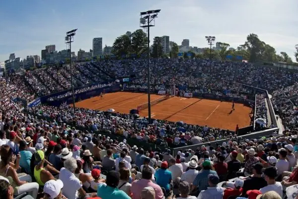 ATP Buenos Aires 2023: Riflessioni sul Torneo di Tennis