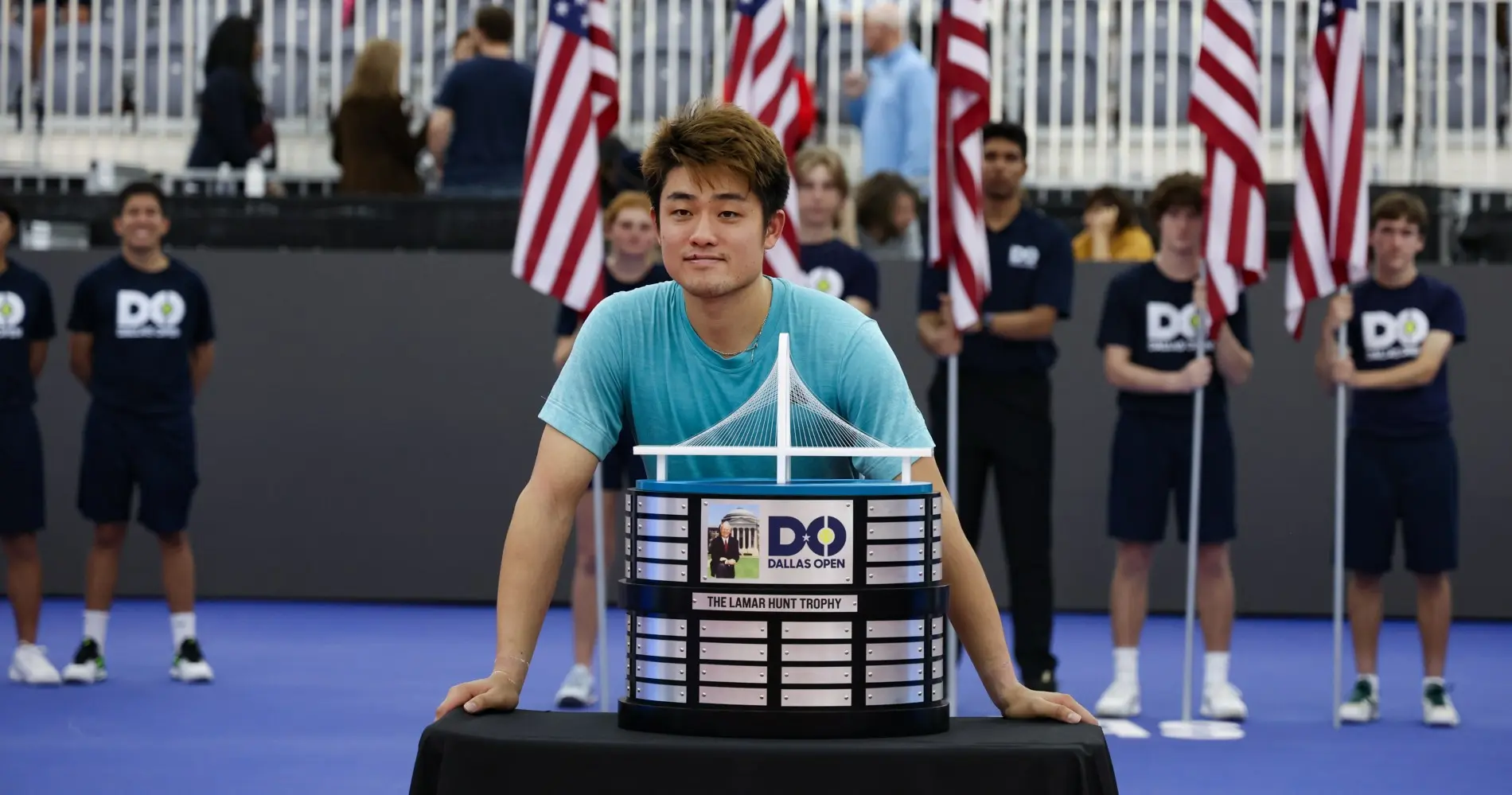 ATP Dallas 2023: Anticipazioni e Dettagli dell’Evento
