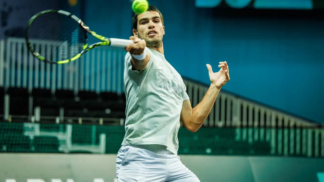 ATP Rotterdam 2023: Un torneo di tennis da non perdere