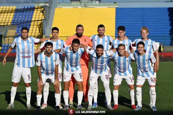 Audace Cerignola e Salernitana: Analisi della Partita Recente