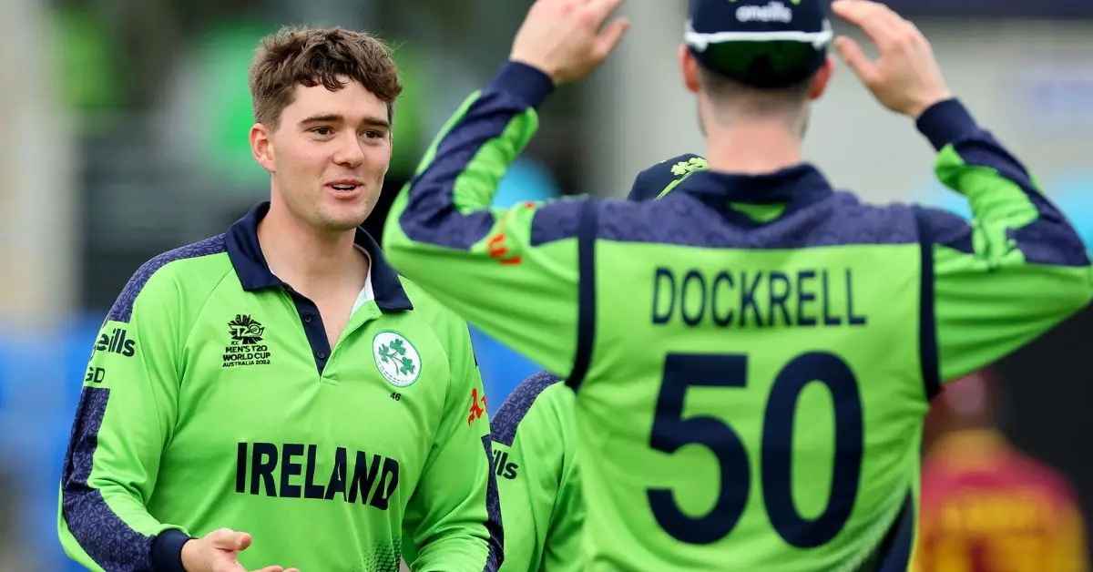 Australia vs Irlanda: Una Rivalità Sportiva di Rilievo