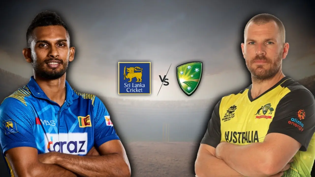 Analisi delle Sfide Sportive: Australia vs Sri Lanka