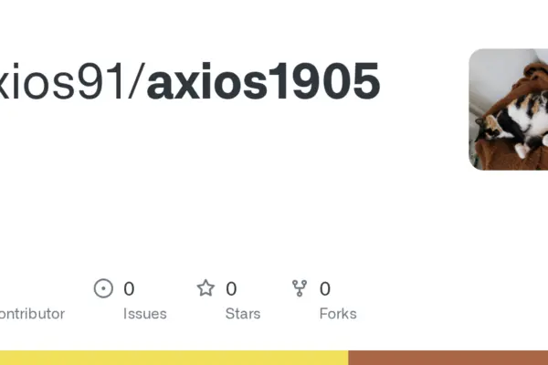Scopri axios: la libreria JavaScript di riferimento