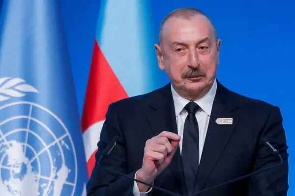 Analisi della Situazione Attuale in Azerbaigian image 1