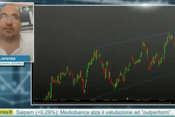 Andamento e Prospettive delle Azioni STM nel 2023 image 1