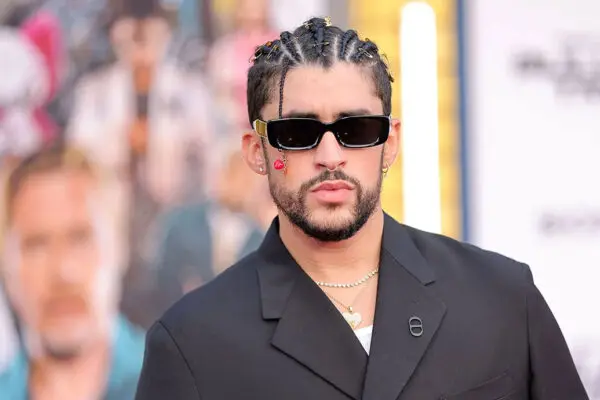 La Riscossa di Bad Bunny: Un Fenomeno della Musica Moderna