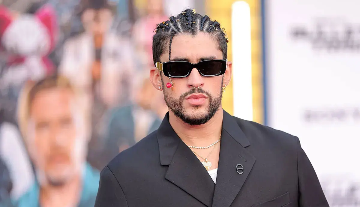 La Riscossa di Bad Bunny: Un Fenomeno della Musica Moderna