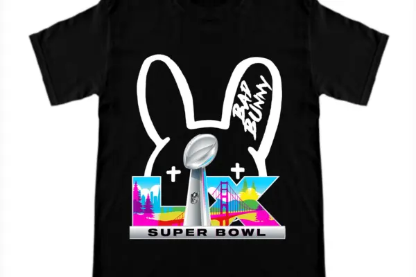 Bad Bunny al Super Bowl 2024: Un Talento che Ispira