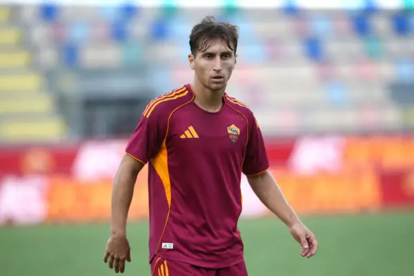 Baldanzi: Il Giovane Talento del Calcio Italiano