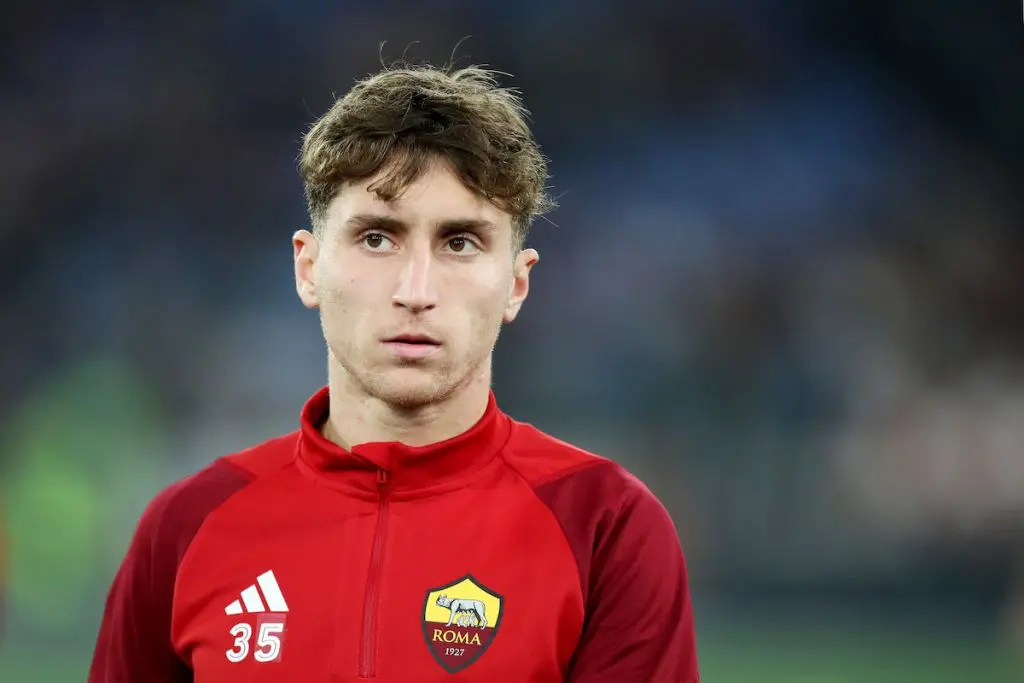 Baldanzi: Il talento emergente del calcio italiano