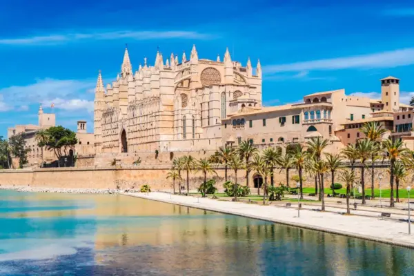 Barcellona e Mallorca: Un Legame Indissolubile