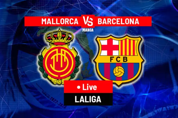 Barcelona vs Mallorca: Un Confronto Inaspettato