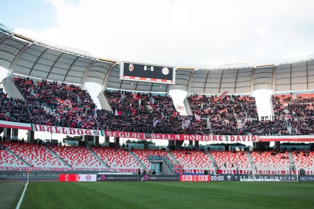 Bari – Spezia: anticipazioni e analisi della partita di Serie B