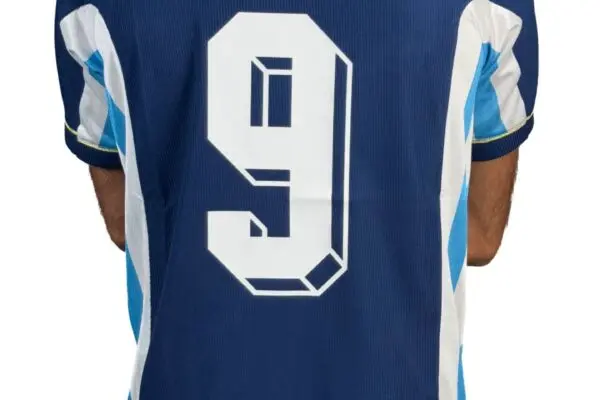 La leggenda di Gabriel Batistuta nel calcio image 1