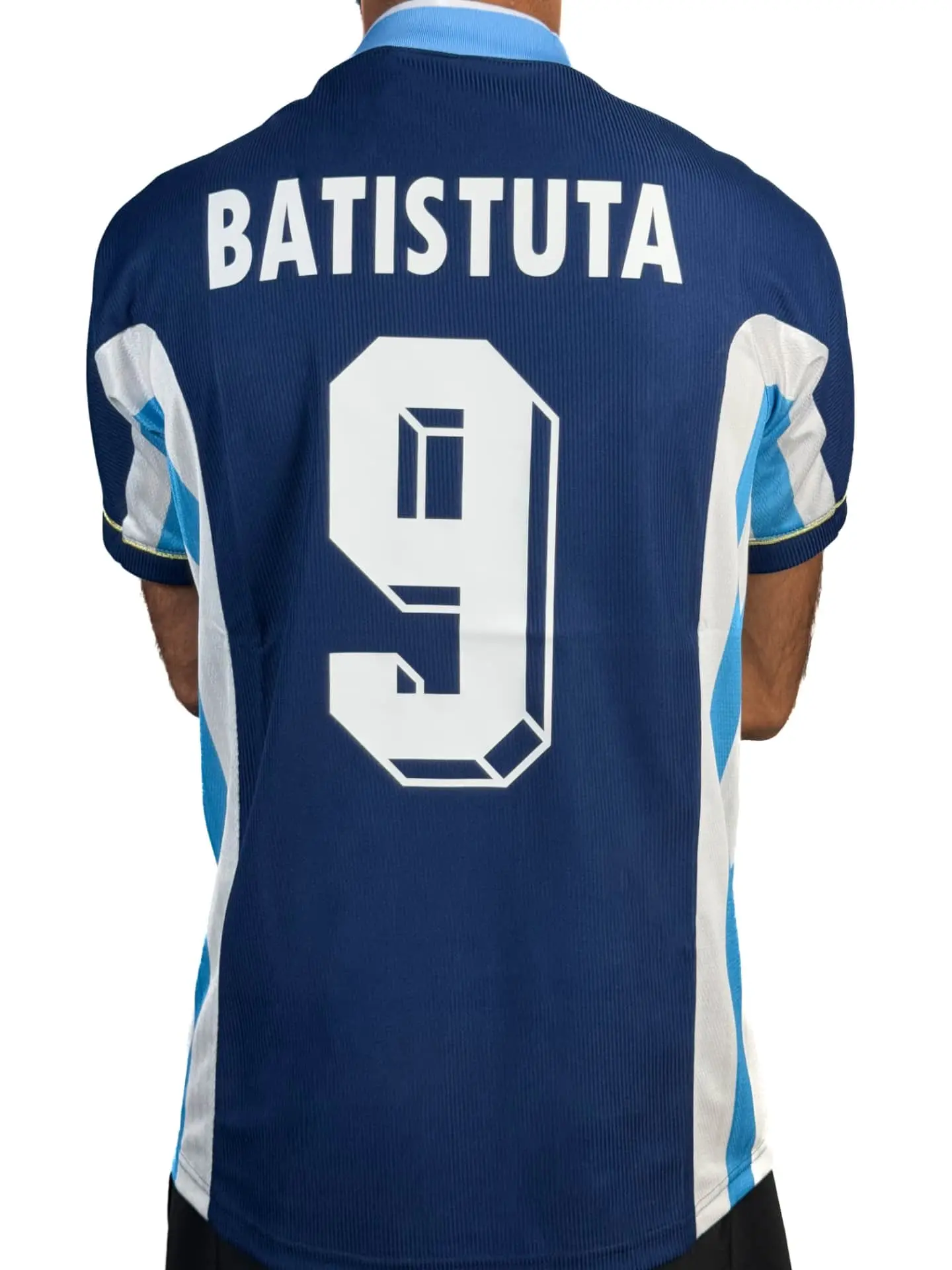 La leggenda di Gabriel Batistuta nel calcio