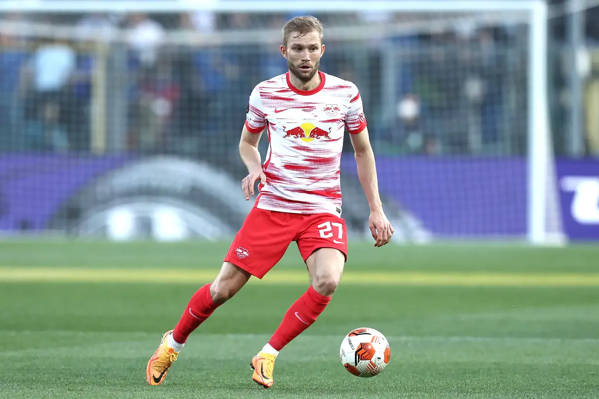 Bayern Monaco vs RB Lipsia: Una Battaglia nella Bundesliga