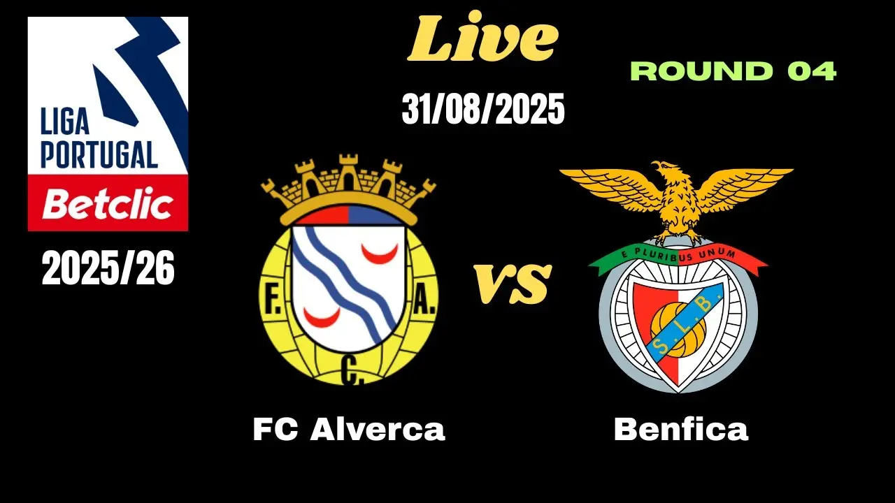 La Rivalità tra Benfica e Futebol Clube de Alverca nel Calcio Portoghese