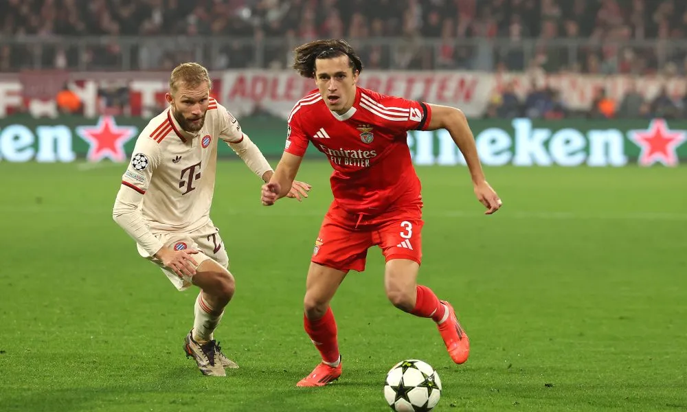 Benfica – Real Madrid: Una Rivalità Storica nel Calcio