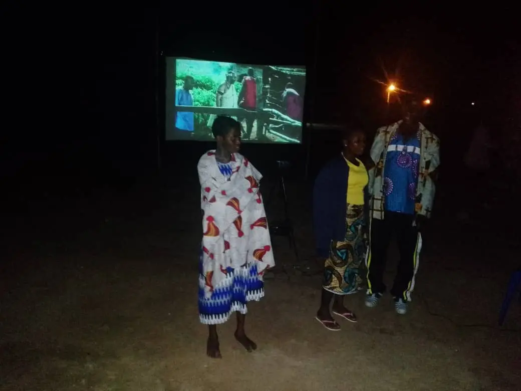 Benin Africa: Un Viaggio nella Storia e Cultura