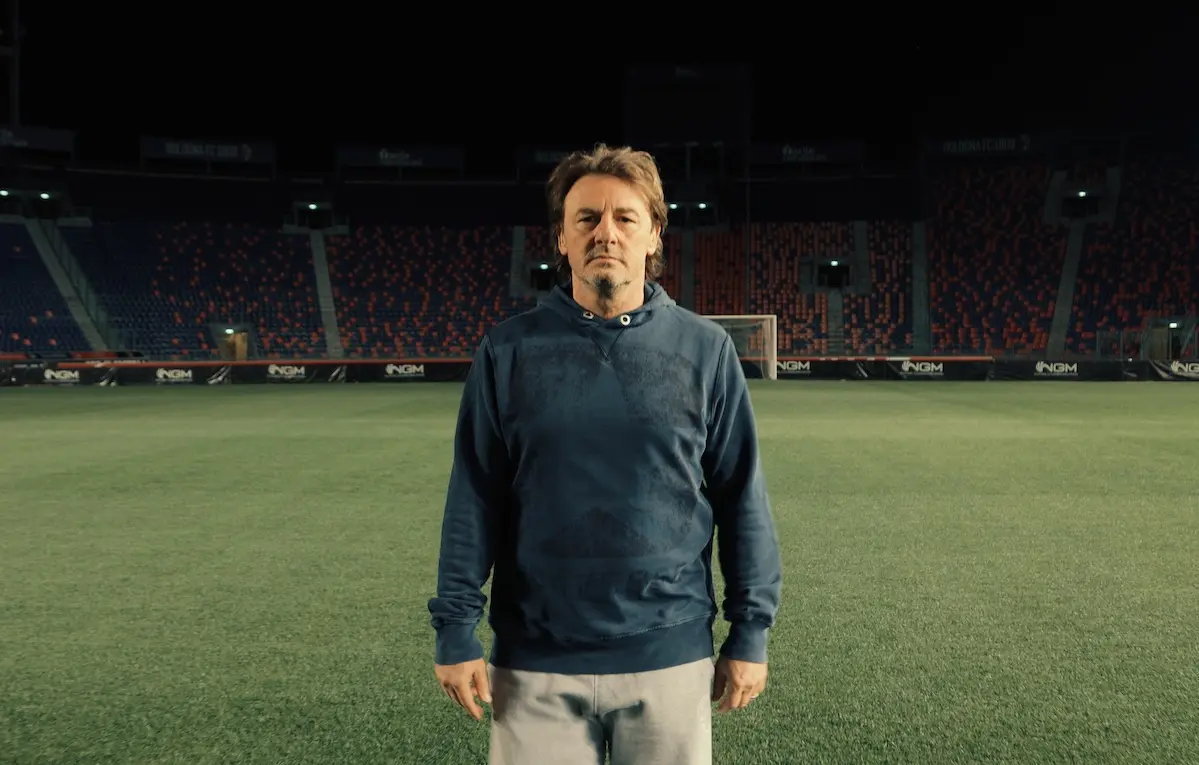 Beppe Signori: La Storia di un Campione del Calcio