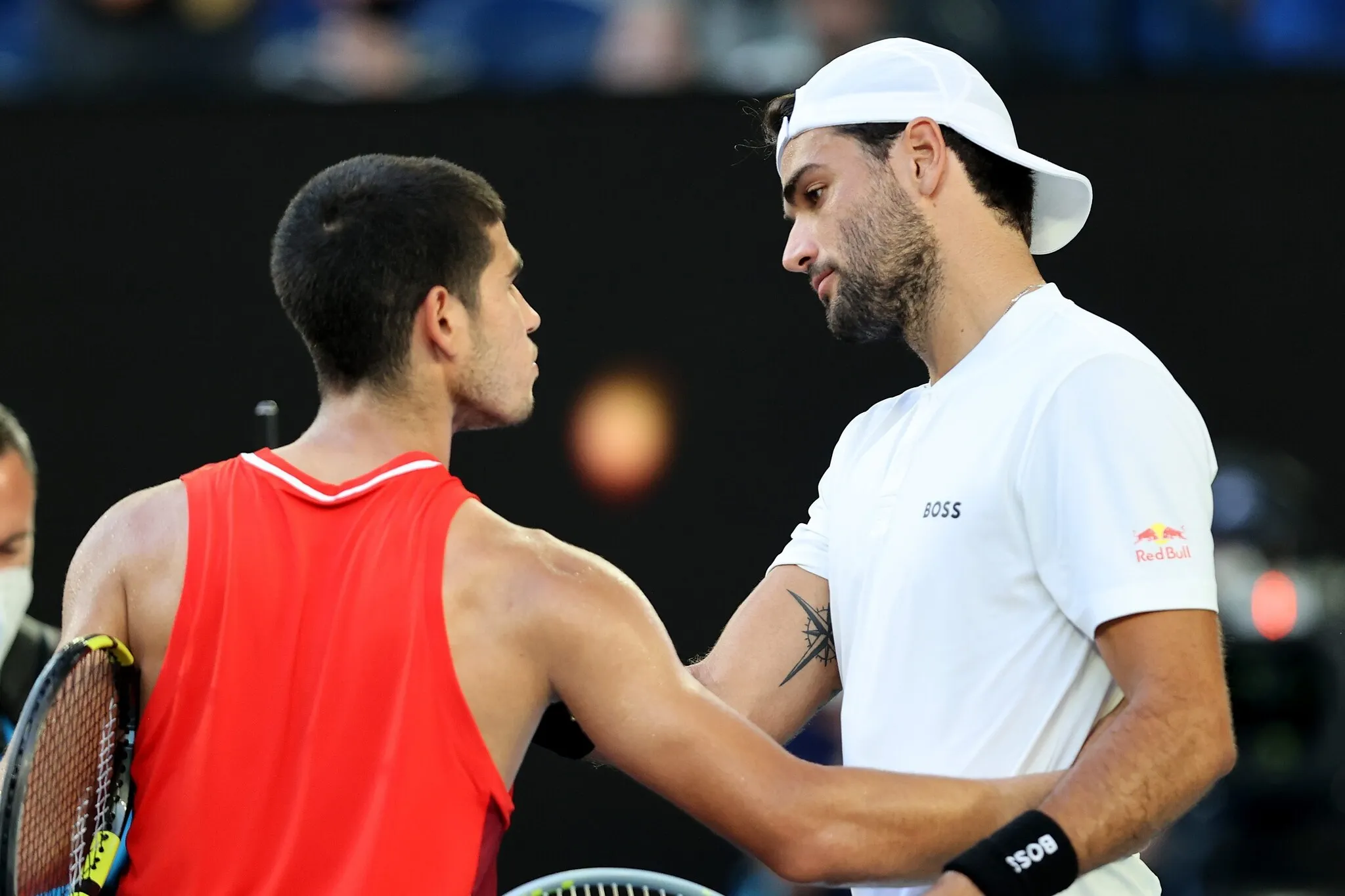 Matteo Berrettini Oggi: Novità e Sfide nel Mondo del Tennis