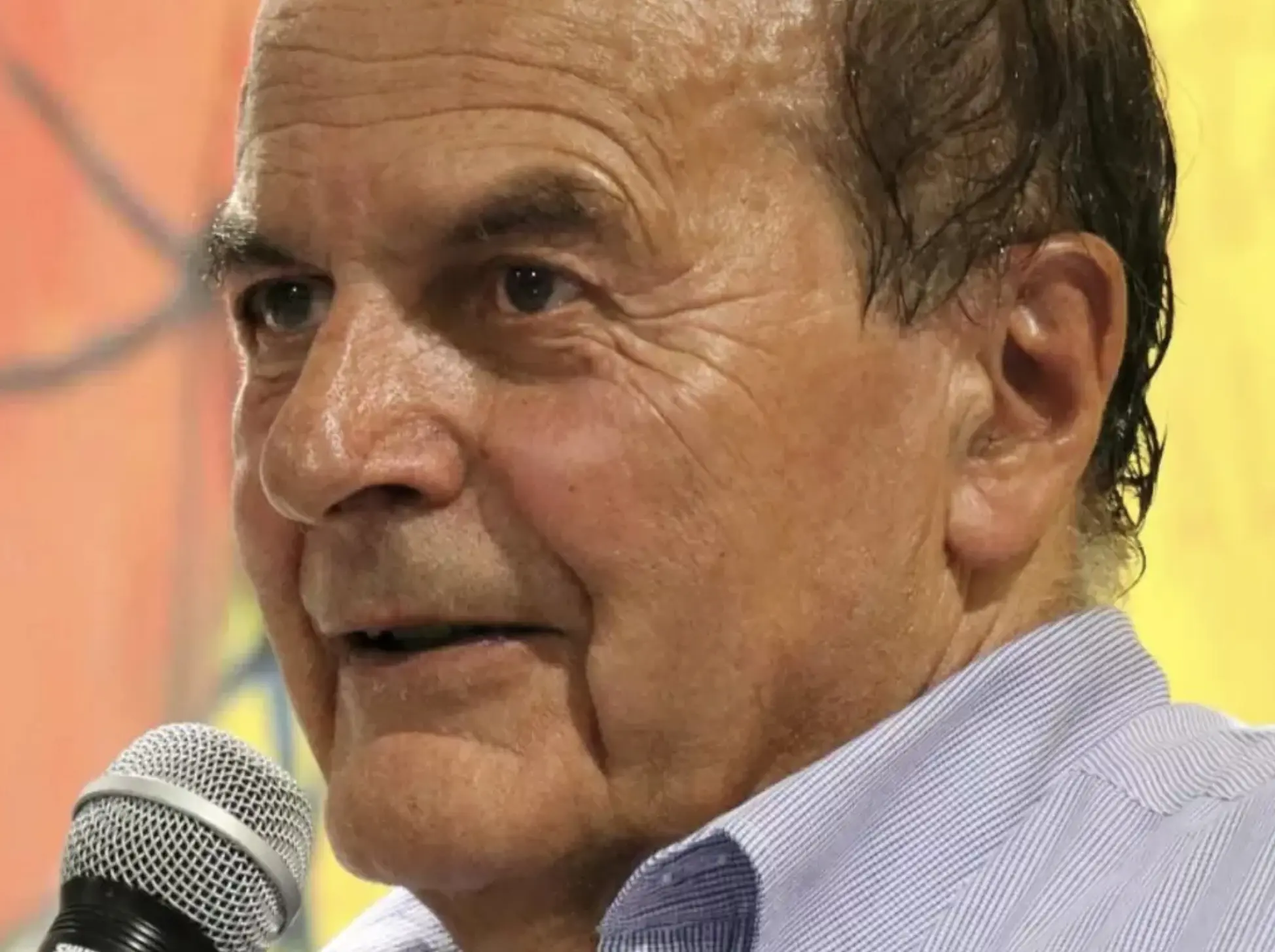 Bersani e il suo Impatto sulla Politica Italiana Oggi