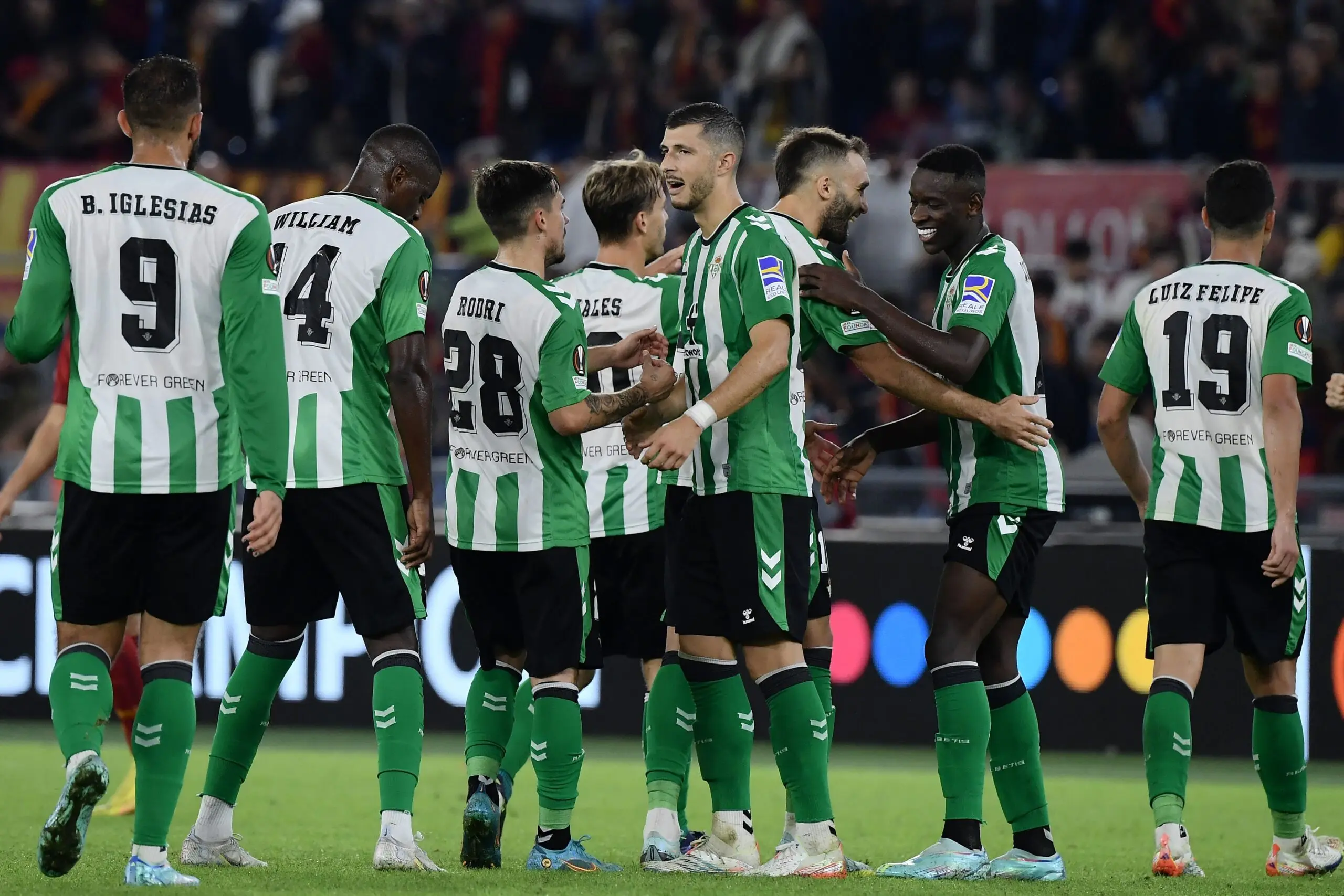 Analisi della Partita Betis vs Valencia image 1