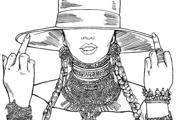 Il Viaggio Musicale di Beyoncé e la Sua Influenza image 1