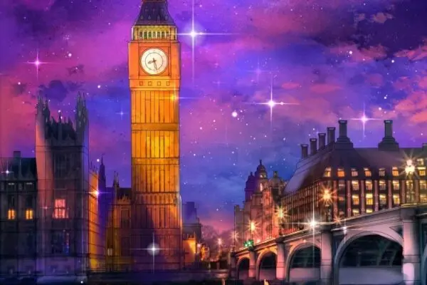 Big Ben a Londra: un’icona del patrimonio britannico