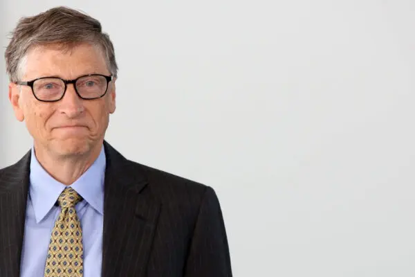 Bill Gates: Innovatore e Filantropo di Risonanza Mondiale