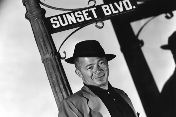 Billy Wilder: Il Genio del Cinema Americano
