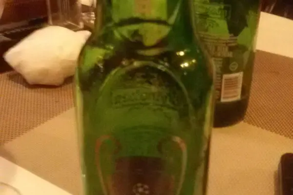 Birra Heineken: Un Mito della Produzione Birraria