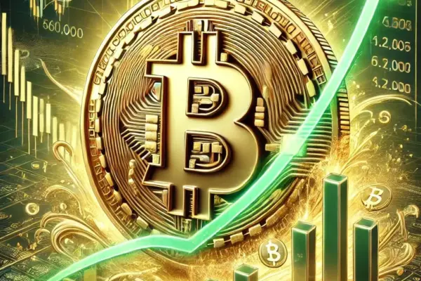 L’Importanza di Bitcoin nel Contesto Economico del 2023